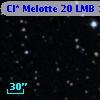 Cl* Melotte   20    LMB   15714