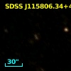[VV2006c] J115806.3+421306