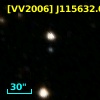 [VV2006] J115632.0+424911