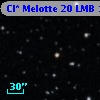 Cl* Melotte   20    LMB   15719
