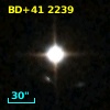 BD+41  2239