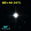 BD+40  2471