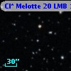 Cl* Melotte   20    LMB   15722