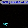 NVSS J114930+414356