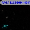 NVSS J115000+404714