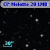 Cl* Melotte   20    LMB   15725