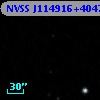 NVSS J114916+404758