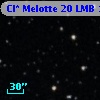 Cl* Melotte   20    LMB   15727