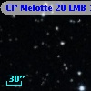 Cl* Melotte   20    LMB   15737