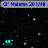 Cl* Melotte   20    LMB   15738