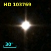 HD 103769