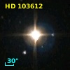 HD 103612