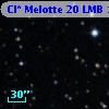 Cl* Melotte   20    LMB   15740