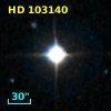 HD 103140