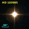 HD 103985