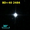 BD+40  2484