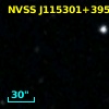 NVSS J115301+395352