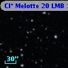 Cl* Melotte   20    LMB   15744