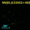 FIRST J115552.7+403045