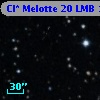 Cl* Melotte   20    LMB   15747