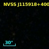 NVSS J115918+400051
