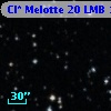 Cl* Melotte   20    LMB   15748