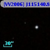[VV2006] J115140.8+414010