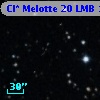 Cl* Melotte   20    LMB   15750