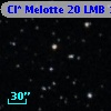 Cl* Melotte   20    LMB   15751