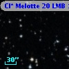 Cl* Melotte   20    LMB   15752