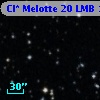 Cl* Melotte   20    LMB   15756