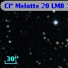Cl* Melotte   20    LMB   15758