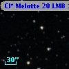 Cl* Melotte   20    LMB   15765
