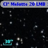 Cl* Melotte   20    LMB   15767