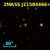 [VV2006c] J115844.6+413426