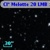 Cl* Melotte   20    LMB   15773