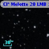Cl* Melotte   20    LMB   15775