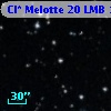 Cl* Melotte   20    LMB   15776