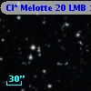 Cl* Melotte   20    LMB   15778