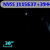 NVSS J115637+394459