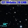 Cl* Melotte   20    LMB   15780