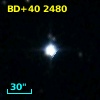 BD+40  2480