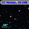 Cl* Melotte   20    LMB   15781