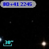 BD+41  2245