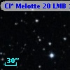 Cl* Melotte   20    LMB   15782