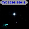 TYC 3014-700-1