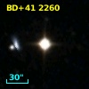 BD+41  2260