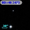 BD+40  2473