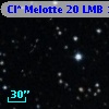Cl* Melotte   20    LMB   15785