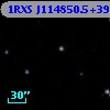 1RXS J114850.5+394242